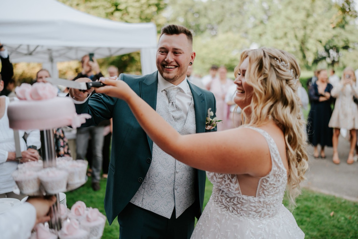 Bettina Weddings
