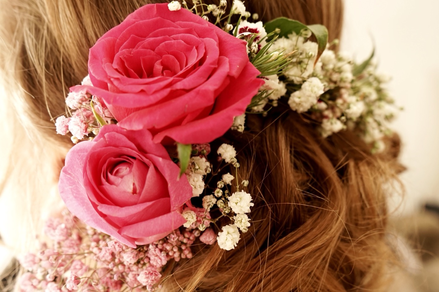 Mobiler Make-up Service
