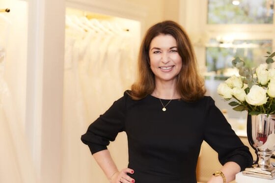 Beate Prohn, Inhaberin