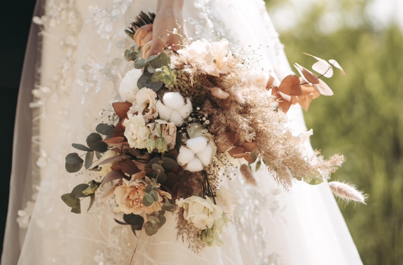 Florales by Nadja Schnitzler
