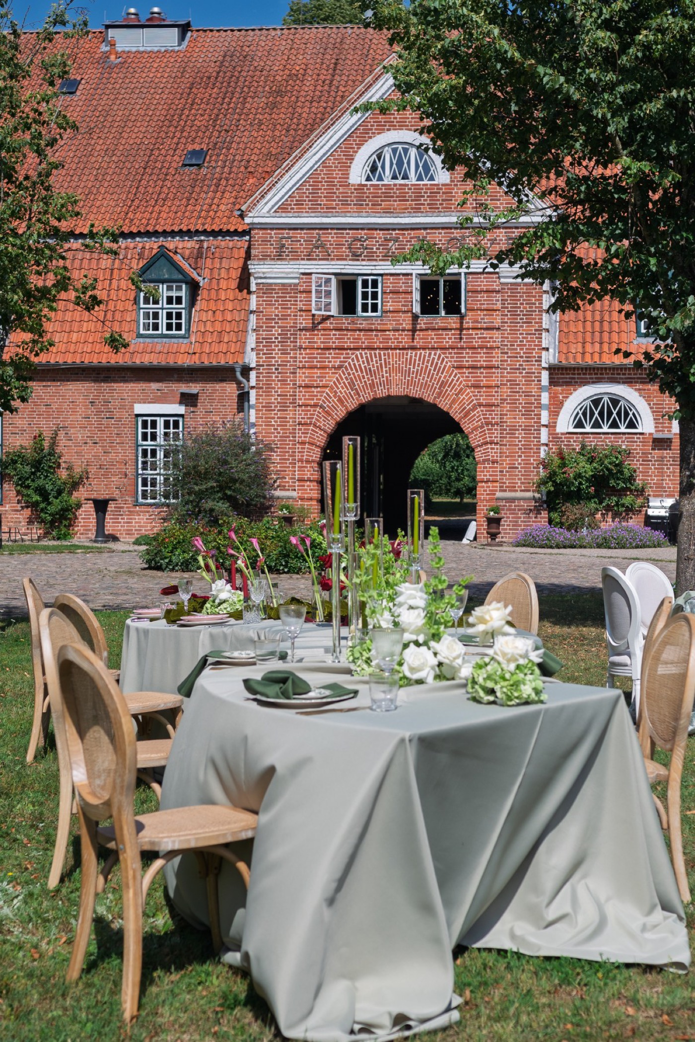Gut Pronstorf
