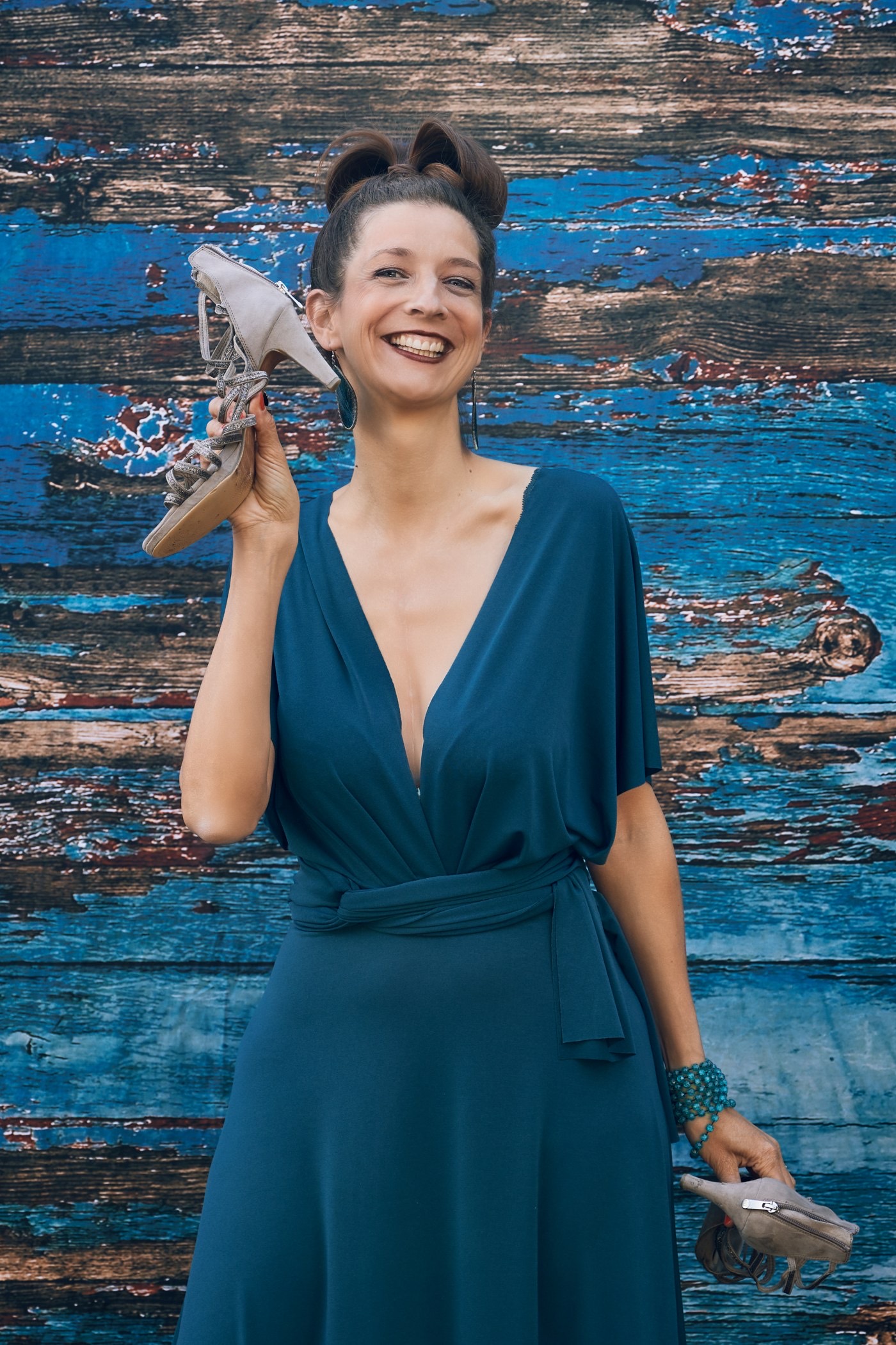 Jenny Viola Offen