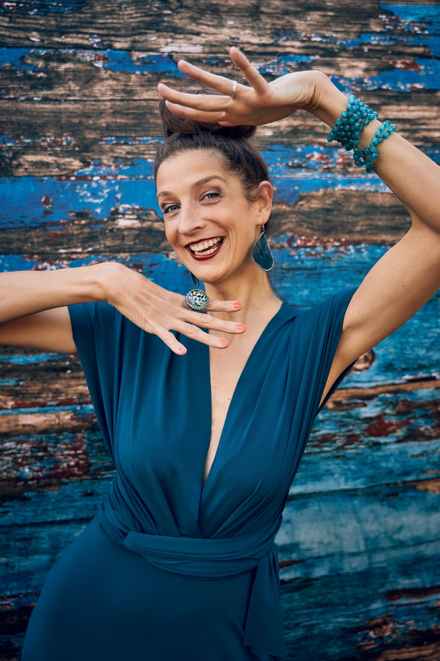 Jenny Viola Offen