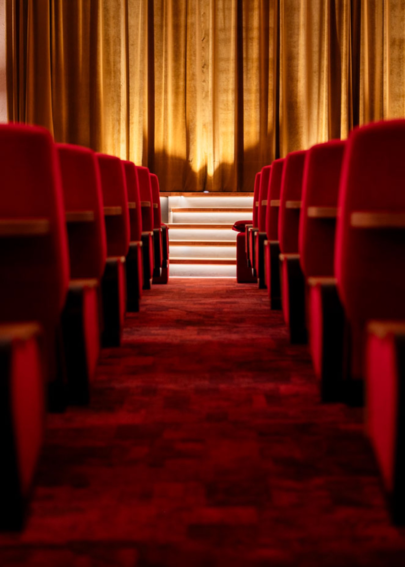 Kino-Hotel Harsefeld