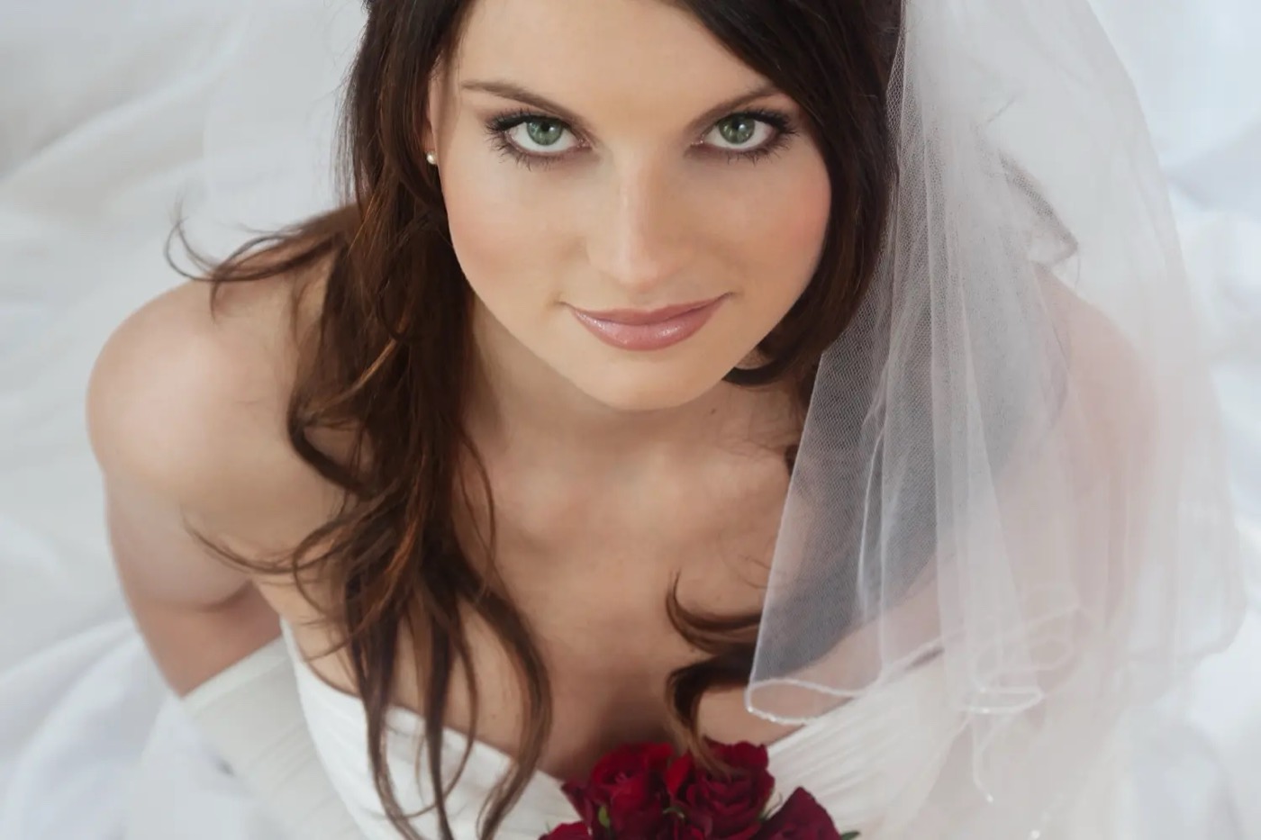 Hair & Make-up Artist Lila