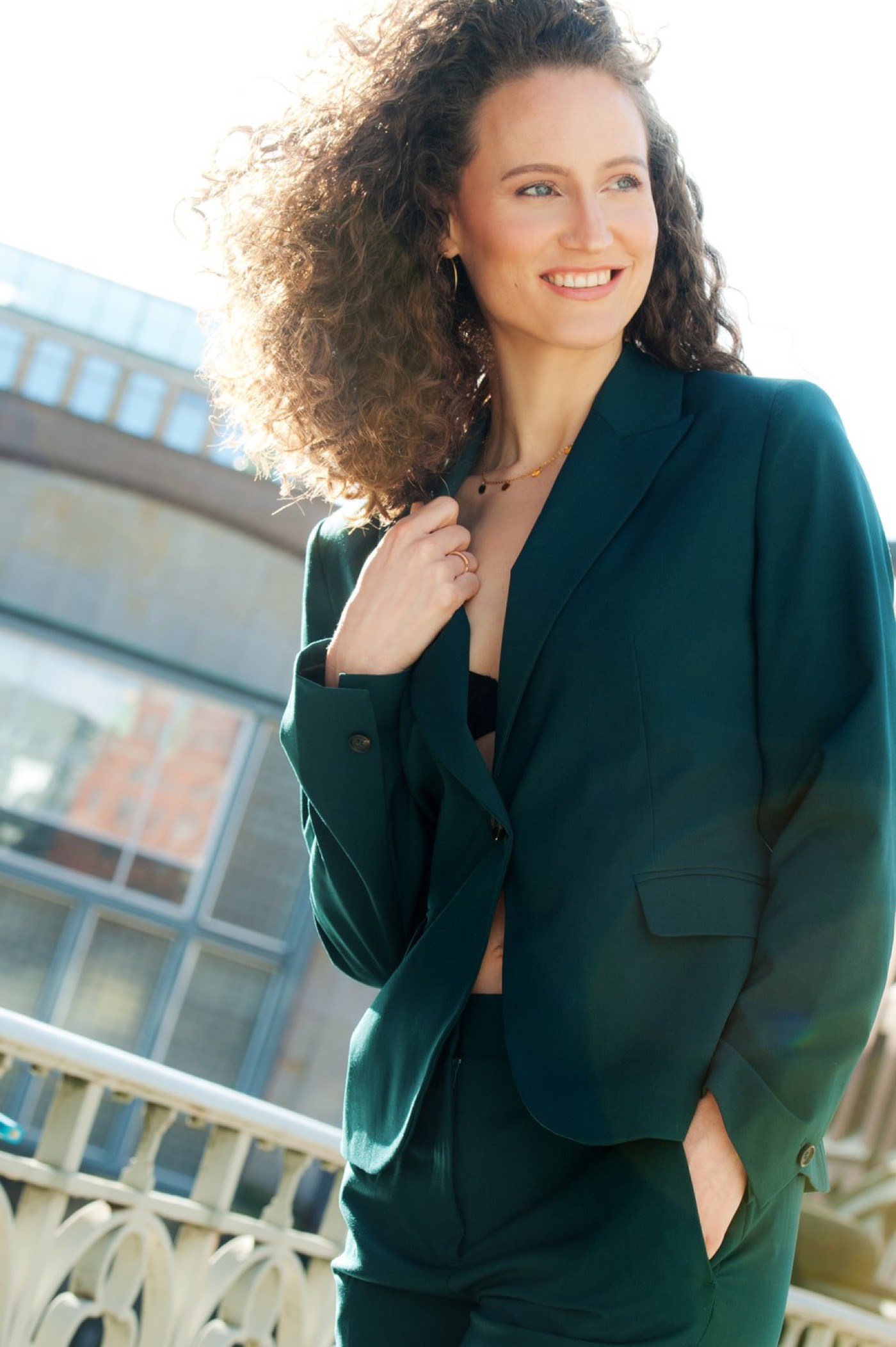 Maaike Brussel