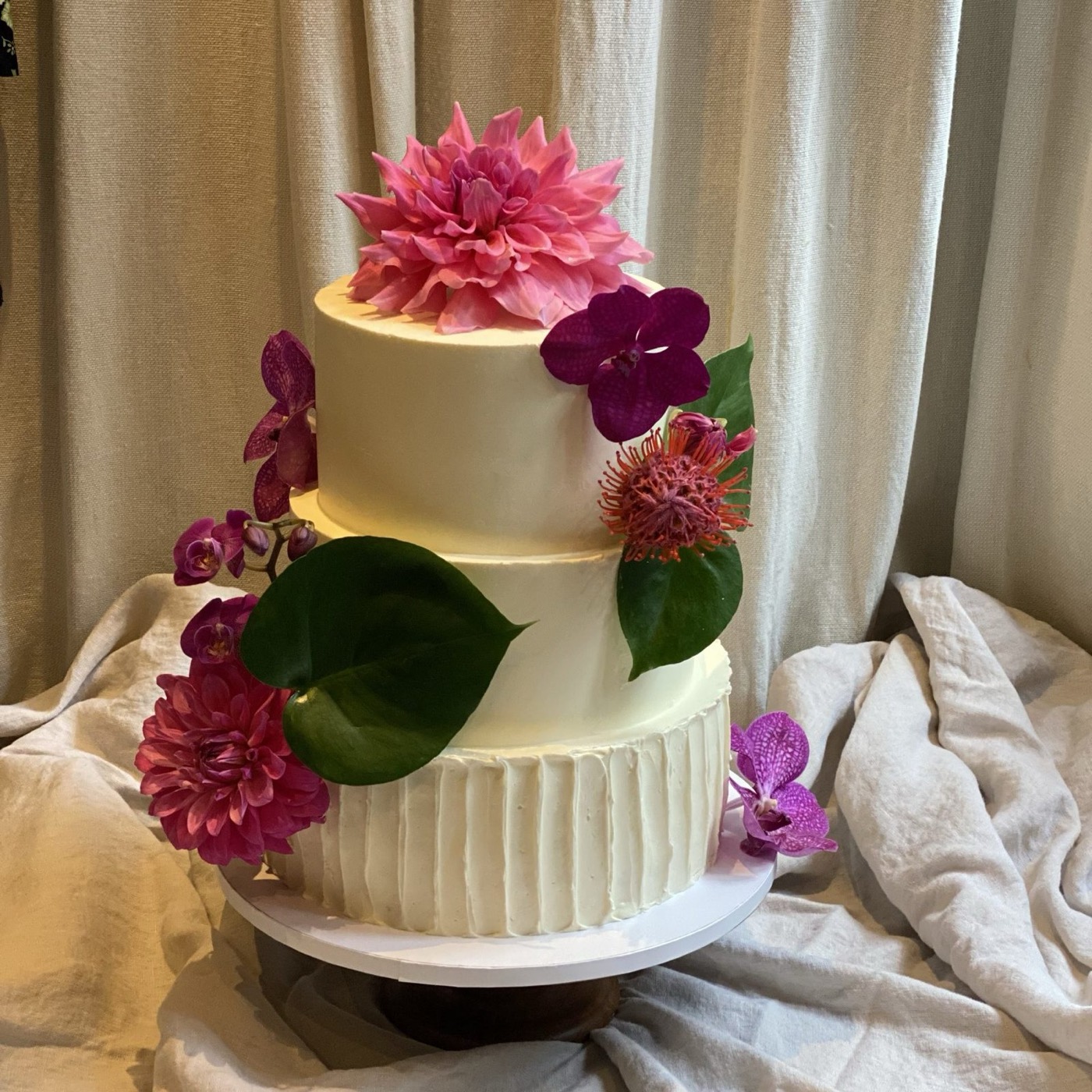 MalinaStories Café & Bakery