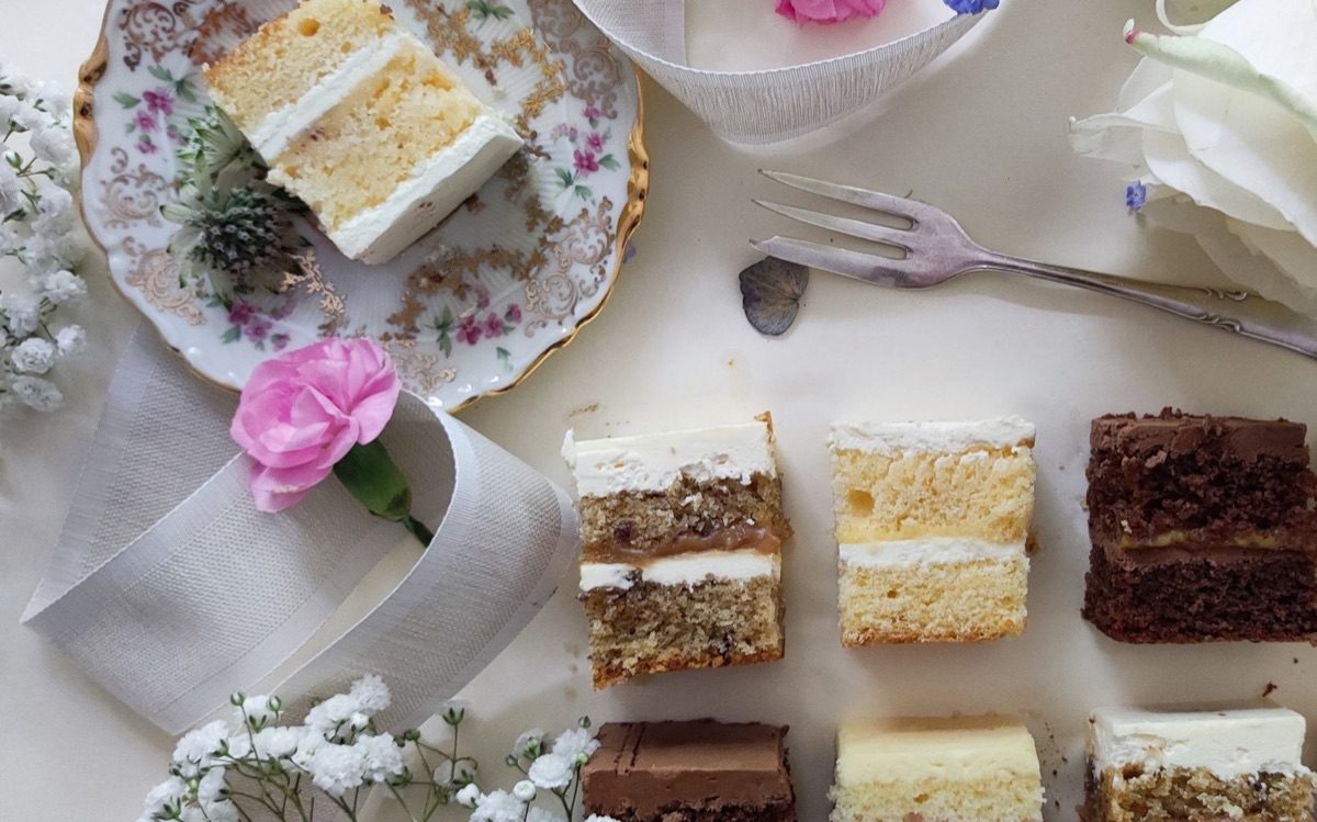 MalinaStories Café & Bakery