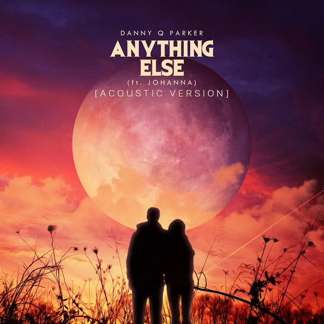 Cover: Anything Else (Acoustic)