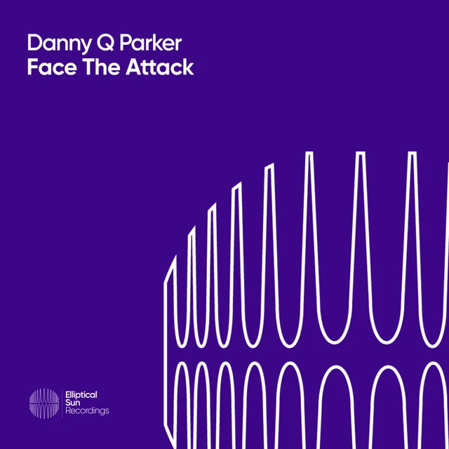 Cover: Face The Attack