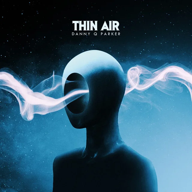 Cover: Thin Air